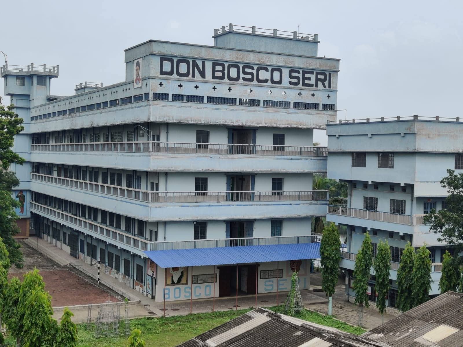 Facility