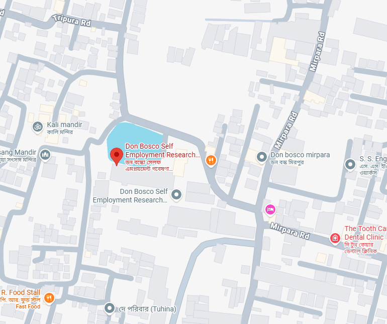Location